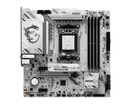 MSI B850M GAMING WIFI6E DDR5,Socket AM5 mATX Motherboard (MB-RB85MGE)