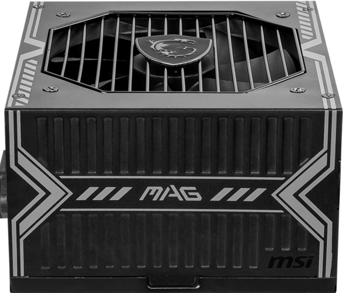 MSI MAG A650BNL 650W 80PLUS BRONZE PC用電源 Amazon.com: MSI MAG A650BNL power supply, 650W, 80 Plus