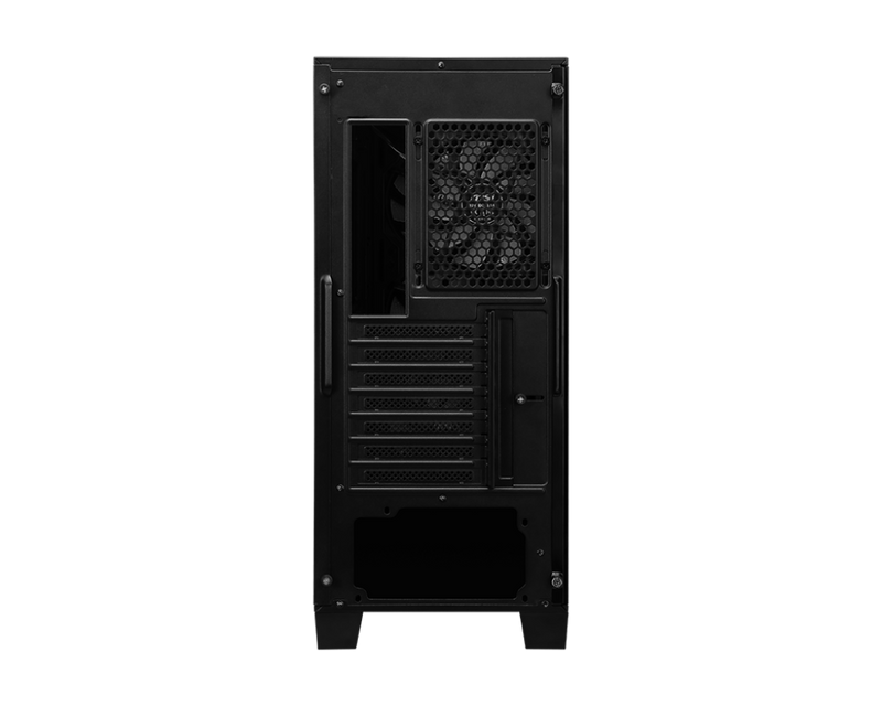 MSI MAG FORGE 120A AIRFLOW Mid Tower Gaming Case (CA-MAF12AA)
