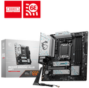 MSI B650M GAMING PLUS WIFI DDR5,Socket AM5 mATX Motherboard (MB-RB65MG+)