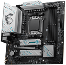 MSI B650M GAMING PLUS WIFI DDR5,Socket AM5 mATX Motherboard (MB-RB65MG+)
