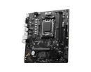 MSI PRO B650M-B DDR5,Socket AM5 mATX Motherboard (MB-RB65MB)