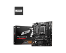 MSI PRO B650M-B DDR5,Socket AM5 mATX Motherboard (MB-RB65MB)