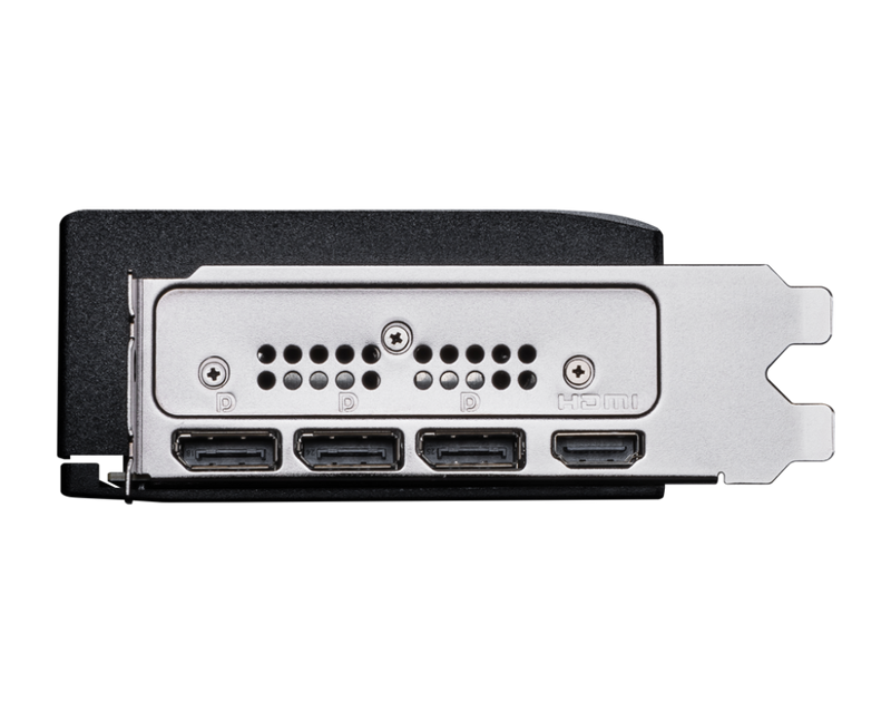 MSI GeForce RTX 5070 Ti SHADOW 3X OC 16GB GDDR7 (DI-N507TF1)