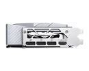 MSI GeForce Series RTX 5070 GAMING TRIO OC White 12GB GDDR7 (DI-N5070M1)