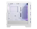 MSI MAG FORGE 320R AIRFLOW WHITE 白色 Mid Tower Gaming Case (CA-MAF32RW)