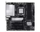 MSI PRO B850M-P WIFI DDR5,Socket AM5 mATX Motherboard (MB-RB85MPW)