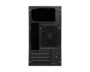 MSI MAG SHIELD M301 Micro ATX-Tower Case (CA-MASM301)