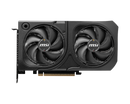 MSI GeForce RTX 5060 Ti SHADOW 2X OC PLUS 16GB GDDR7 (DI-N506TC1)