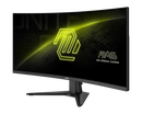 MSI 34" MAG 346CQ 180Hz 3440x1440 VA (21:9) 曲面電競顯示器 (MO-MA346CQ)