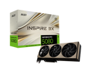 MSI GeForce RTX 5080 INSPIRE 3X OC 16GB GDDR7 (DI-N5080I1)