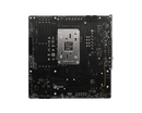 MSI B650M PROJECT ZERO DDR5,Socket AM5 mATX Motherboard 背插式主機板 (MB-RB65MPZ)
