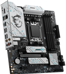 MSI B650M GAMING PLUS WIFI DDR5,Socket AM5 mATX Motherboard (MB-RB65MG+)