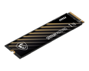 MSI 1TB SPATIUM M470 Pro PCIe Gen4x4 NVMe M.2 SSD (HD-M470P1T)