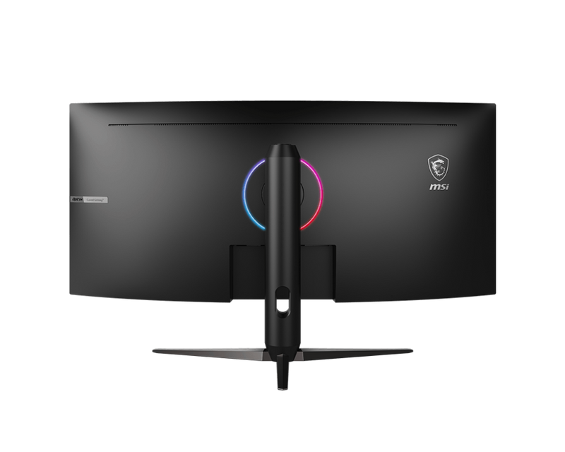 MSI 34" MAG342CQR 144Hz 3440x1440 VA (21:9) Curved Gaming Monitor