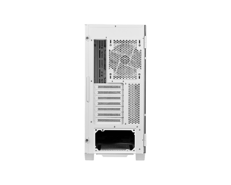 MSI MPG VELOX 100R WHITE Mid-Tower ATX Case