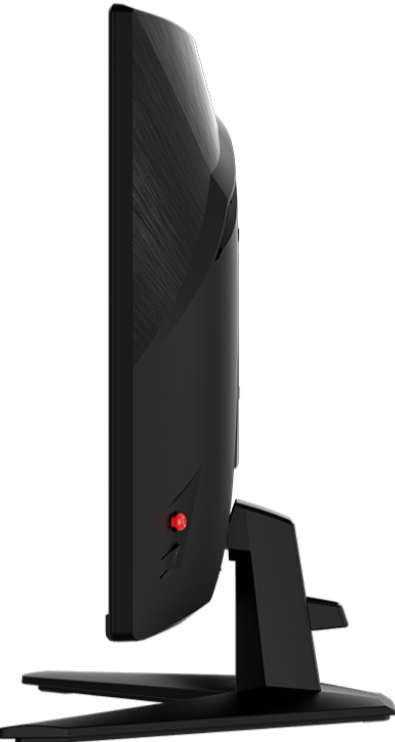 [Latest Product] MSI 27" MAG274CQF 180Hz 2K QHD VA (16:9) Curved Gaming Monitor (MO-MA27CQF)