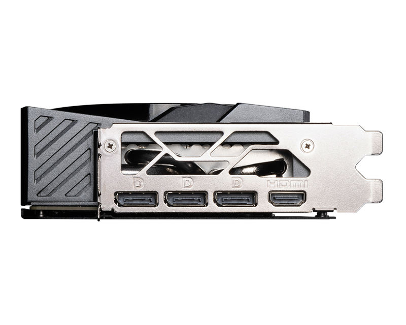 MSI GeForce RTX 5080 GAMING TRIO OC 16GB GDDR7 (DI-N5080L1)