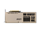 MSI GeForce RTX 5080 INSPIRE 3X OC 16GB GDDR7 (DI-N5080I1)