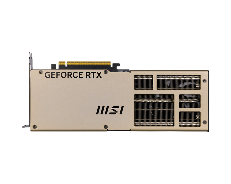 MSI GeForce RTX 5080 INSPIRE 3X OC 16GB GDDR7 (DI-N5080I1)