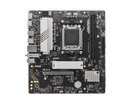 MSI B650M BOMBER WIFI DDR5,Socket AM5 mATX Motherboard (MB-RB65MBW)
