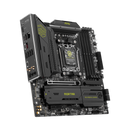 MSI MAG B850M MORTAR WIFI DDR5,Socket AM5 mATX Motherboard (MB-RB85MW)