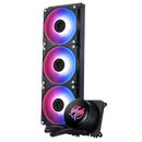 MSI MPG CORELIQUID P13 360 Black 黑色 360mm Liquid CPU Cooler (TH-MP1336)