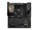 MSI MEG X870E GODLIKE X EDITION DDR5,Socket AM5 EATX Motherboard (MB-RX87EGDX)