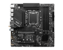 MSI PRO B760M-A WIFI DDR4,LGA 1700 mATX Motherboard (MB-MB76AW4)