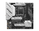 MSI Z790MPOWER DDR5,LGA 1700 mATX Motherboard (MB-MZ79MPR)