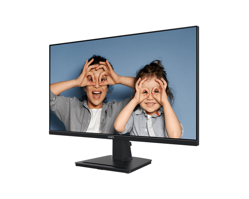 【勁減】MSI 27" Pro MP275Q 100Hz 2K QHD IPS (16:9) 商用顯示器 (MO-MP275Q)