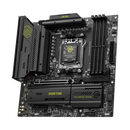 MSI MAG B850M MORTAR WIFI DDR5,Socket AM5 mATX Motherboard (MB-RB85MW)