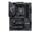 MSI X870E GAMING PLUS WIFI DDR5,Socket AM5 ATX Motherboard