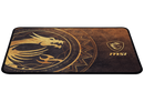 MSI AGILITY GD21 DRAGON TIAMAT 電競滑鼠墊 ME-MPGD21D