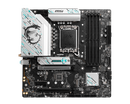 MSI B760M GAMING PLUS WIFI DDR5,LGA 1700 mATX Motherboard (MB-MB76MG+)