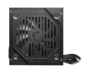 MSI 600W MAG A600DN 80Plus Power Supply (PS-MAA60DN)