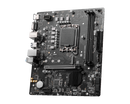 MSI PRO H610M-E DDR4,LGA 1700 mATX Motherboard (MB-MH61ME4)