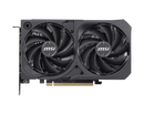 MSI GeForce RTX 5050 SHADOW 2X OC 8GB GDDR6 (DI-N5050D8)