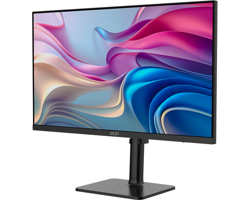 [最新產品] MSI 27" Modern MD272UPHG 60Hz 4K UHD IPS (16:9) 顯示器 MO-MD272UP