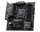 MSI B850M GAMING PRO WIFI6E DDR5,Socket AM5 mATX Motherboard (MB-RB85MPE)