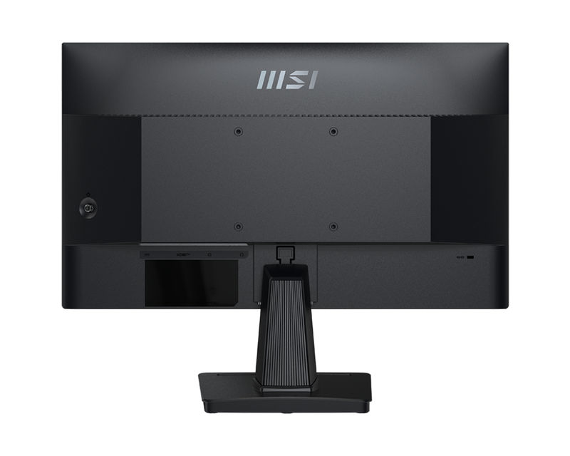 [Latest Product] MSI 21.5" Pro MP225 100Hz FHD IPS (16:9) Monitor 