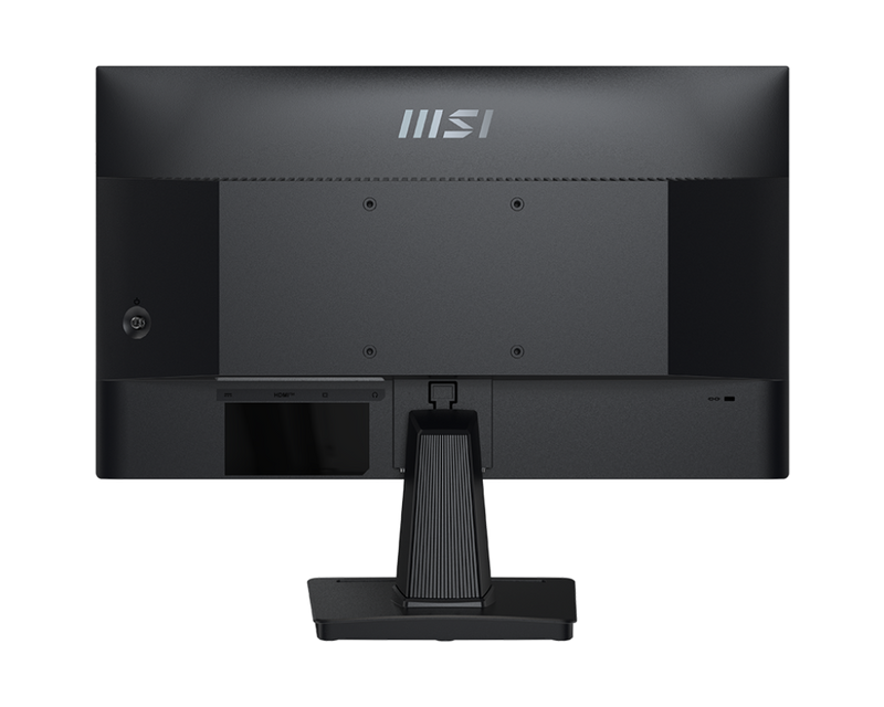 MSI 24.5" Pro MP252 100Hz FHD IPS (16:9) 顯示器 (MO-MP252)