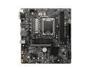 MSI PRO B660M-B DDR4,LGA 1700 mATX Motherboard
