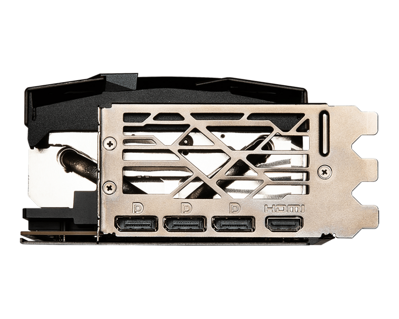 MSI GeForce RTX 4080 Super SUPRIM X 16GB GDDR6X (DI-N408SZ1)