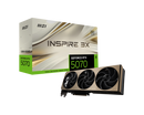 MSI GeForce Series RTX 5070 INSPIRE 3X OC 12GB GDDR7 (DI-N5070I1)