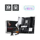 MSI PRO B850M-A WIFI DDR5,Socket AM5 mATX Motherboard (MB-RB85MAW)
