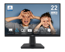 MSI 21.45" Pro MP225V 100Hz FHD VA (16:9) 顯示器 (MO-MP225V)