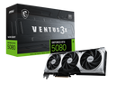 MSI GeForce RTX 5080 VENTUS 3X OC PLUS 16GB GDDR7 (DI-N5080U1)