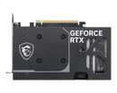 MSI GeForce RTX 5050 VENTUS 2X OC 8GB GDDR6 (DI-N5050E8)