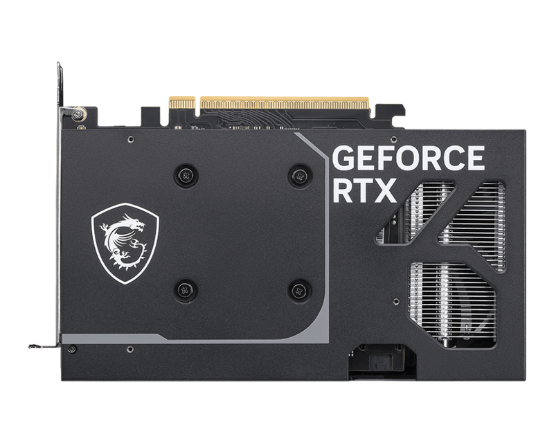 MSI GeForce RTX 5050 VENTUS 2X OC 8GB GDDR6 (DI-N5050E8)